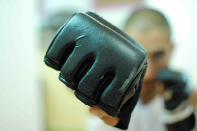 The Difference Between Assault, Battery, and Domestic Violence